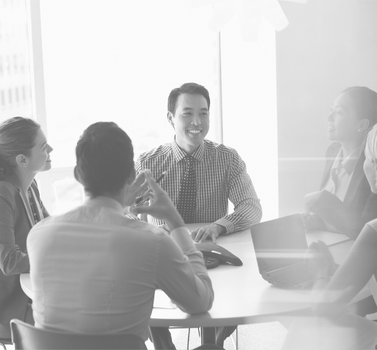 Vanessa Hirsch-Angus – Group HR and Transformation Director, The Innovation Group.