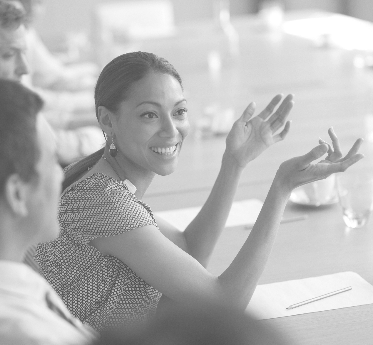 Tom Crockford – CFO, Make It Cheaper